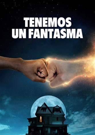 Tenemos un fantasma