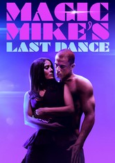 Magic Mike's Last Dance