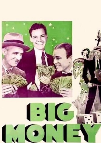 Big Money
