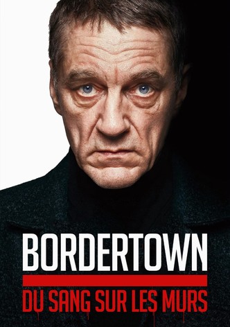 Bordertown : Du sang sur les murs