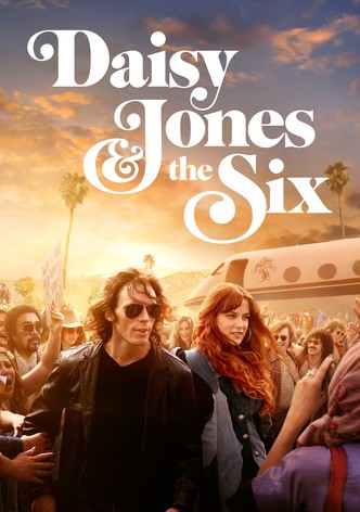 Daisy Jones and the Six - Säsong 1