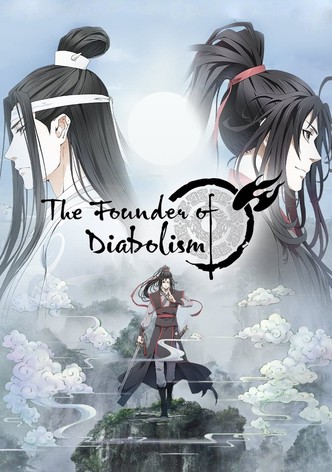 The Founder of Diabolism
