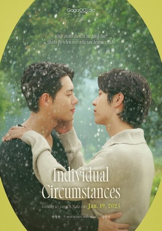 Individual Circumstances The Movie