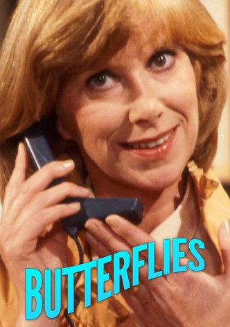 Butterflies S03