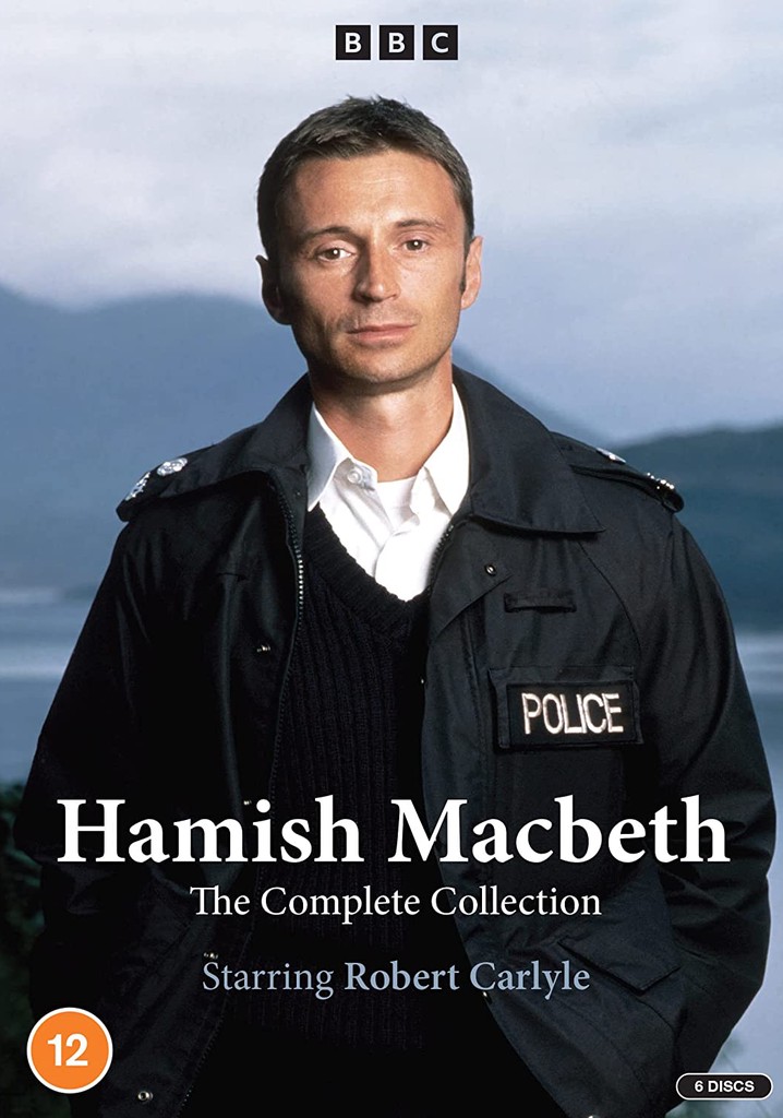 Hamish Macbeth - Streaming Tv Show Online