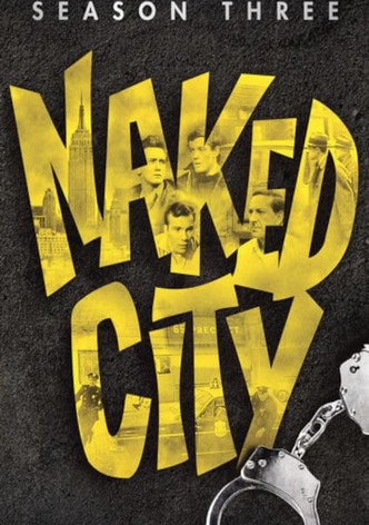 Naked City (TV Series 1958–1963) - Episode list - IMDb