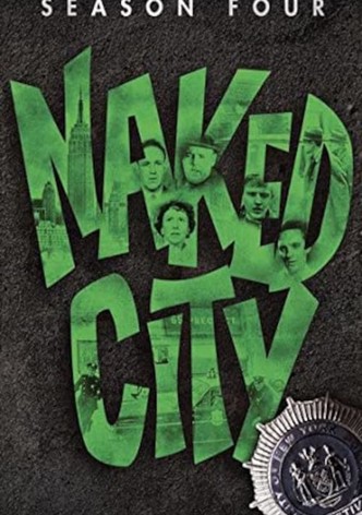 Naked City (TV Series 1958–1963) - Episode list - IMDb