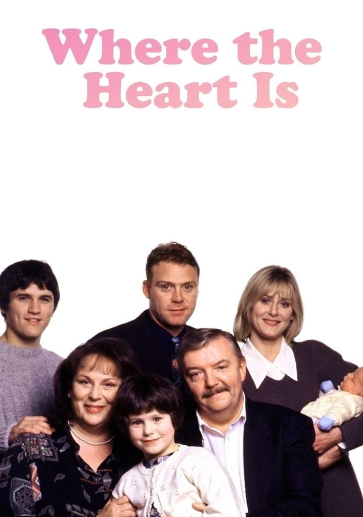 Where the Heart Is Season 5 watch episodes streaming online