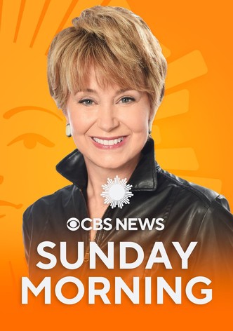 Cbs sunday 2024 morning live stream