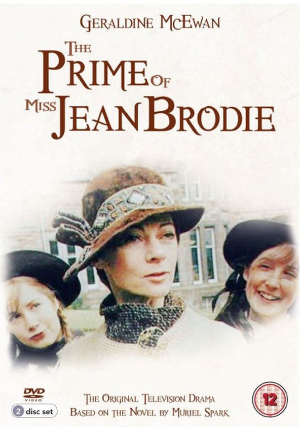 The Prime of Miss Jean Brodie stream online