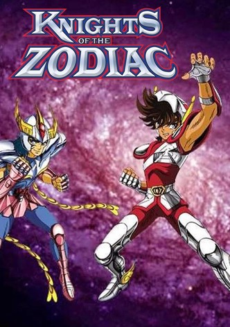 Saint Seiya: Knights of the Zodiac Season 1 - streaming