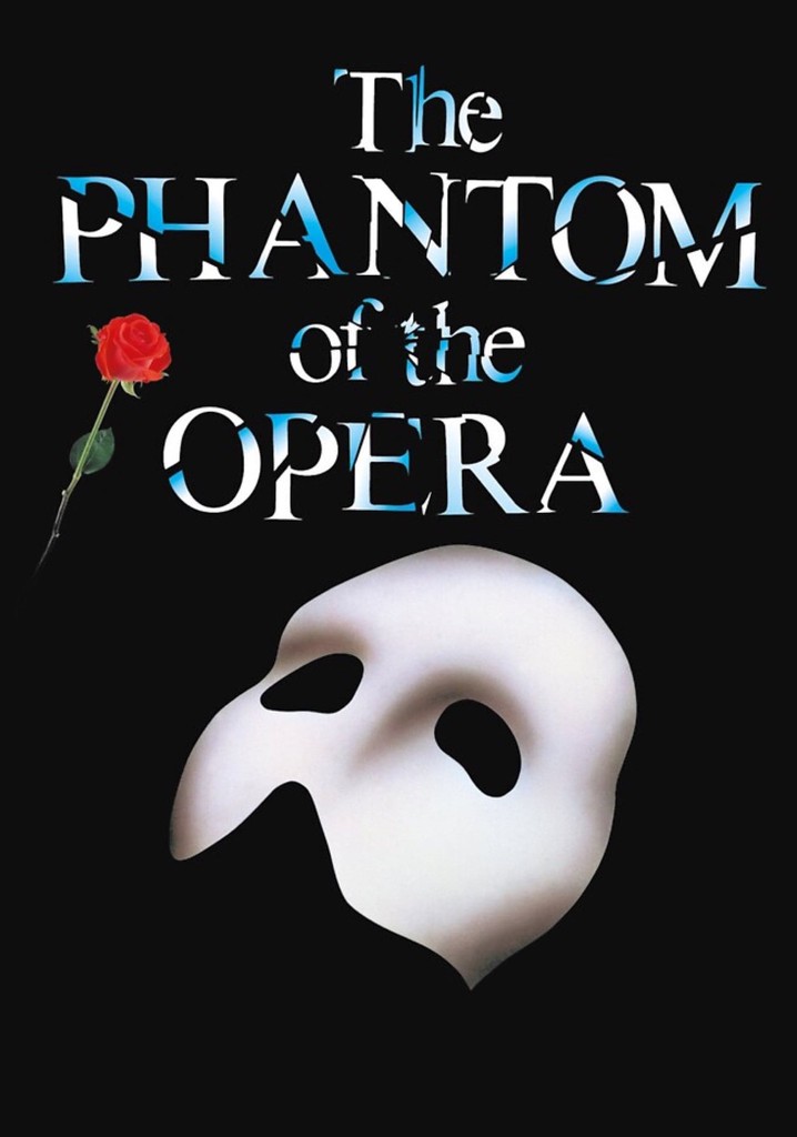 Behind the Mask: The Story of 'The Phantom of the Opera'
