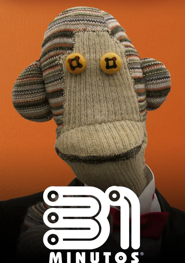 Donde assistir 31 Minutos ver séries online