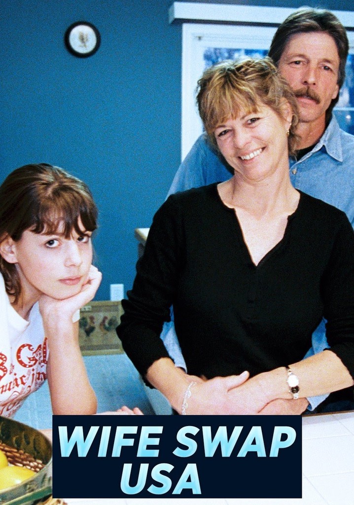 Wife swap top 123movies