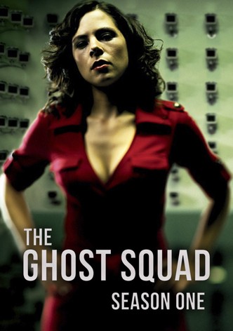 The Ghost Squad