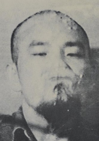 Self-Portrait 78