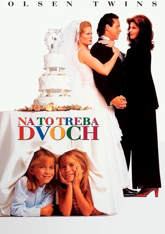 Olsen Twins: Na to treba dvoch