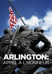 Arlington : appel à l'honneur