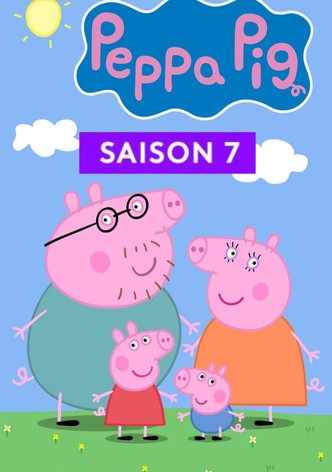Peppa Pig (VF)