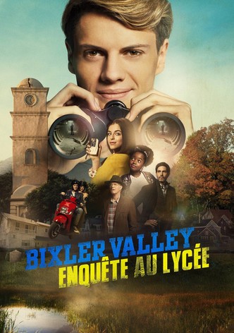 Bixler Valley : Enquête au lycée