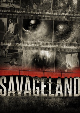 Savageland