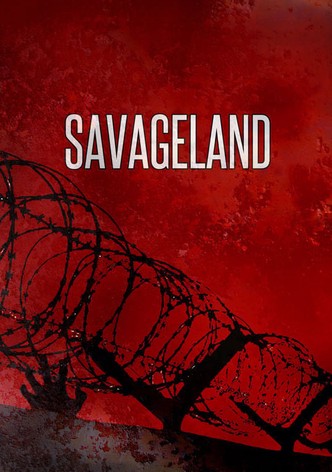 Savageland