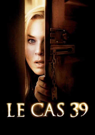 Le Cas 39