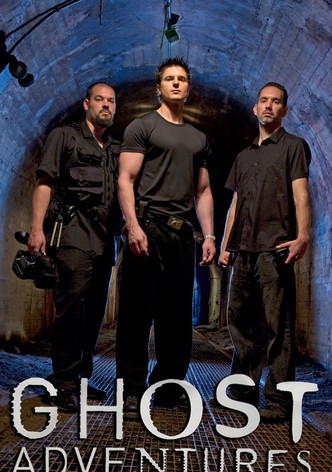 Watch ghost sale adventures online free