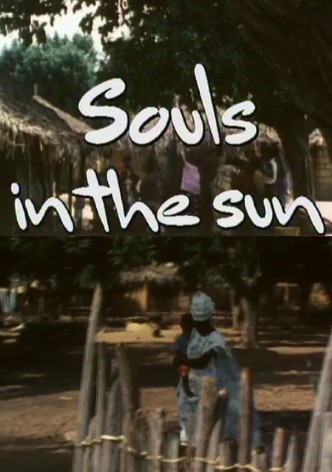 Souls in the Sun