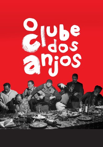 O Clube dos Anjos