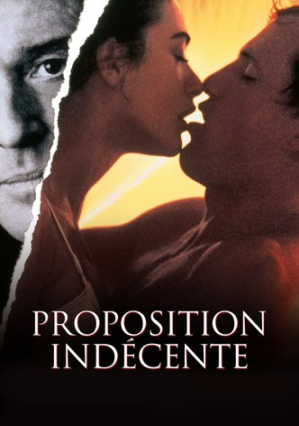 Proposition indécente