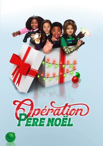Opération Père Noël