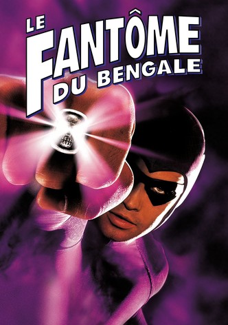 Le Fantôme du Bengale