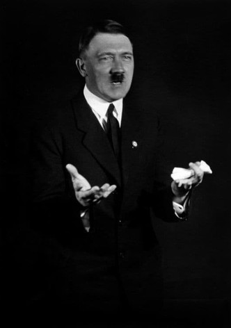 Le Jour où Hitler a perdu la guerre