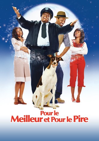 Pour le meilleur et pour le pire