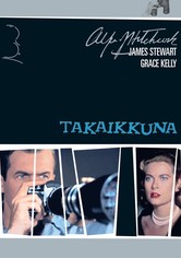 Takaikkuna