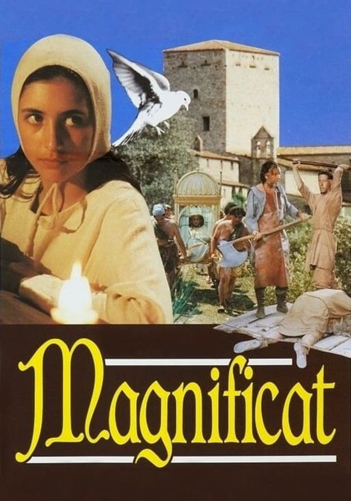 Magnificat