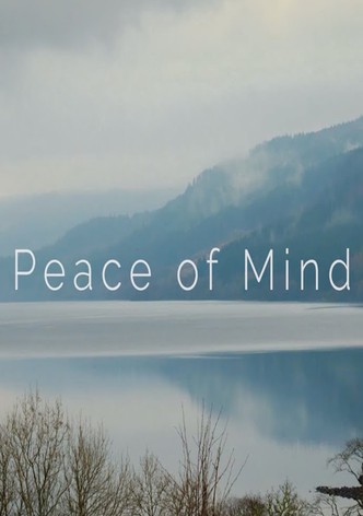 Peace of Mind