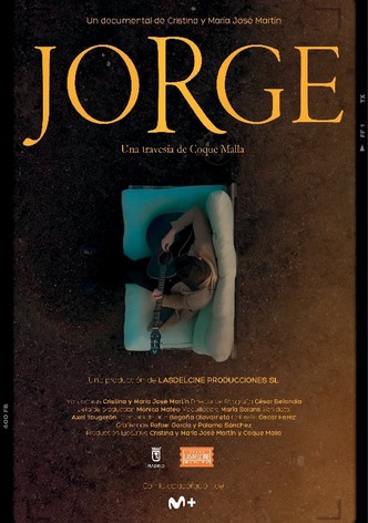 Jorge: una travesía de Coque Malla