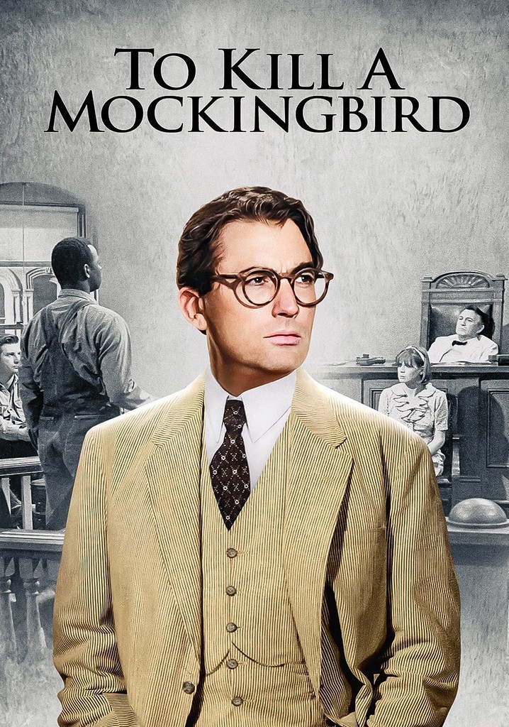 To Kill a Mockingbird streaming: where to watch online?