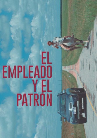 El empleado y el patrón