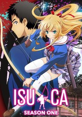 ISUCA
