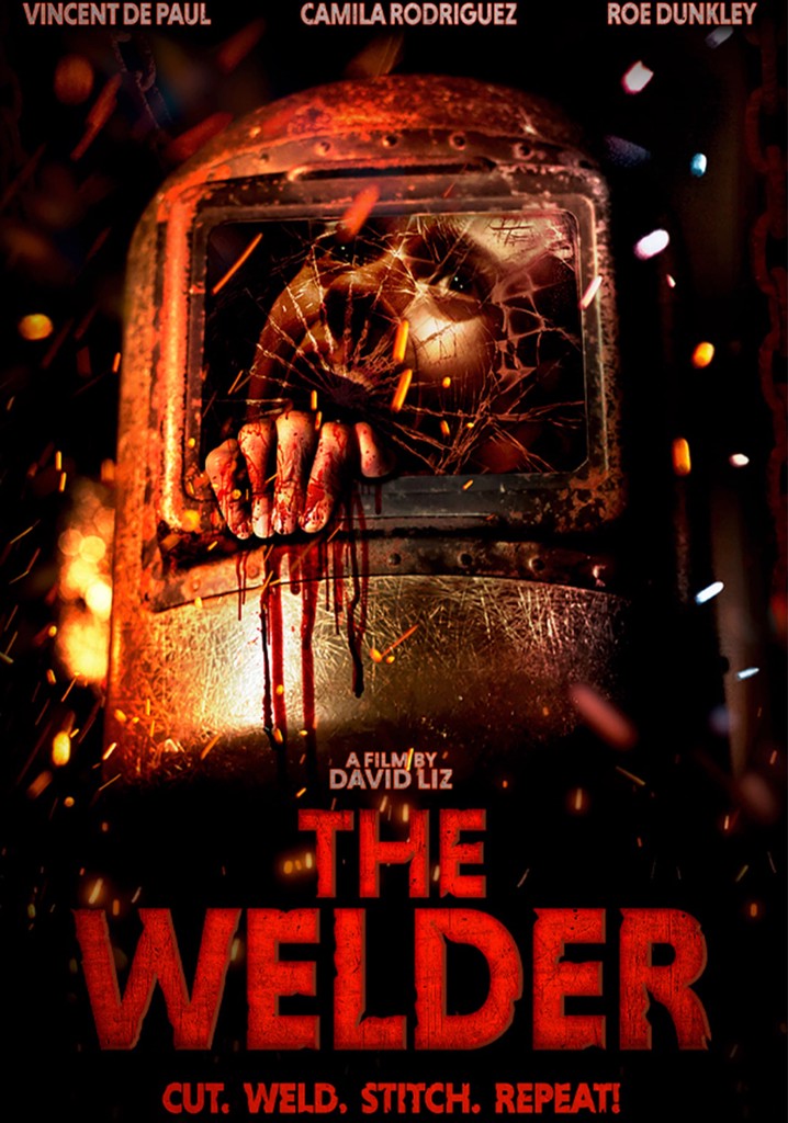 The Welder