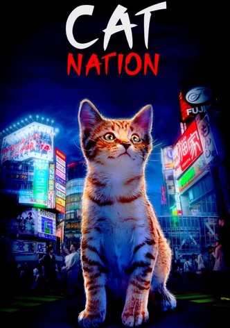 Katzen-Nation [OV]