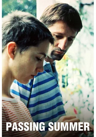 Passing Summer poster