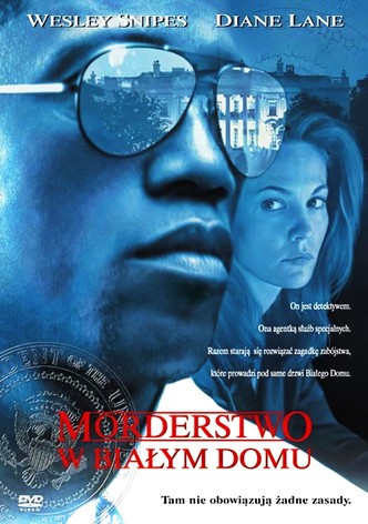 Morderstwo w Białym Domu