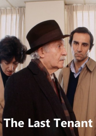 The Last Tenant