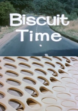 Biscuit Time