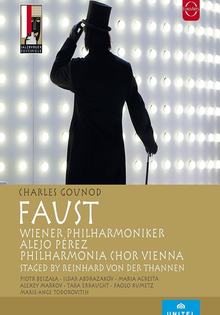 Gounod Faust