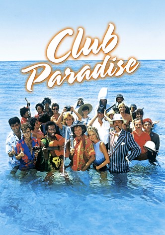 Club Paradise